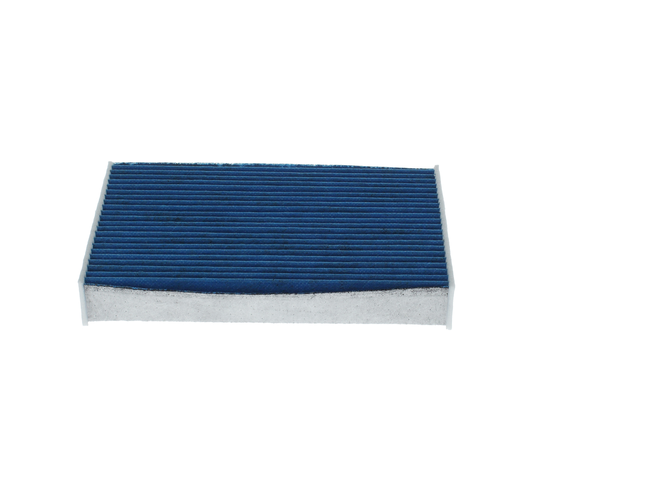 Filter, interior air - 0 986 628 589 BOSCH