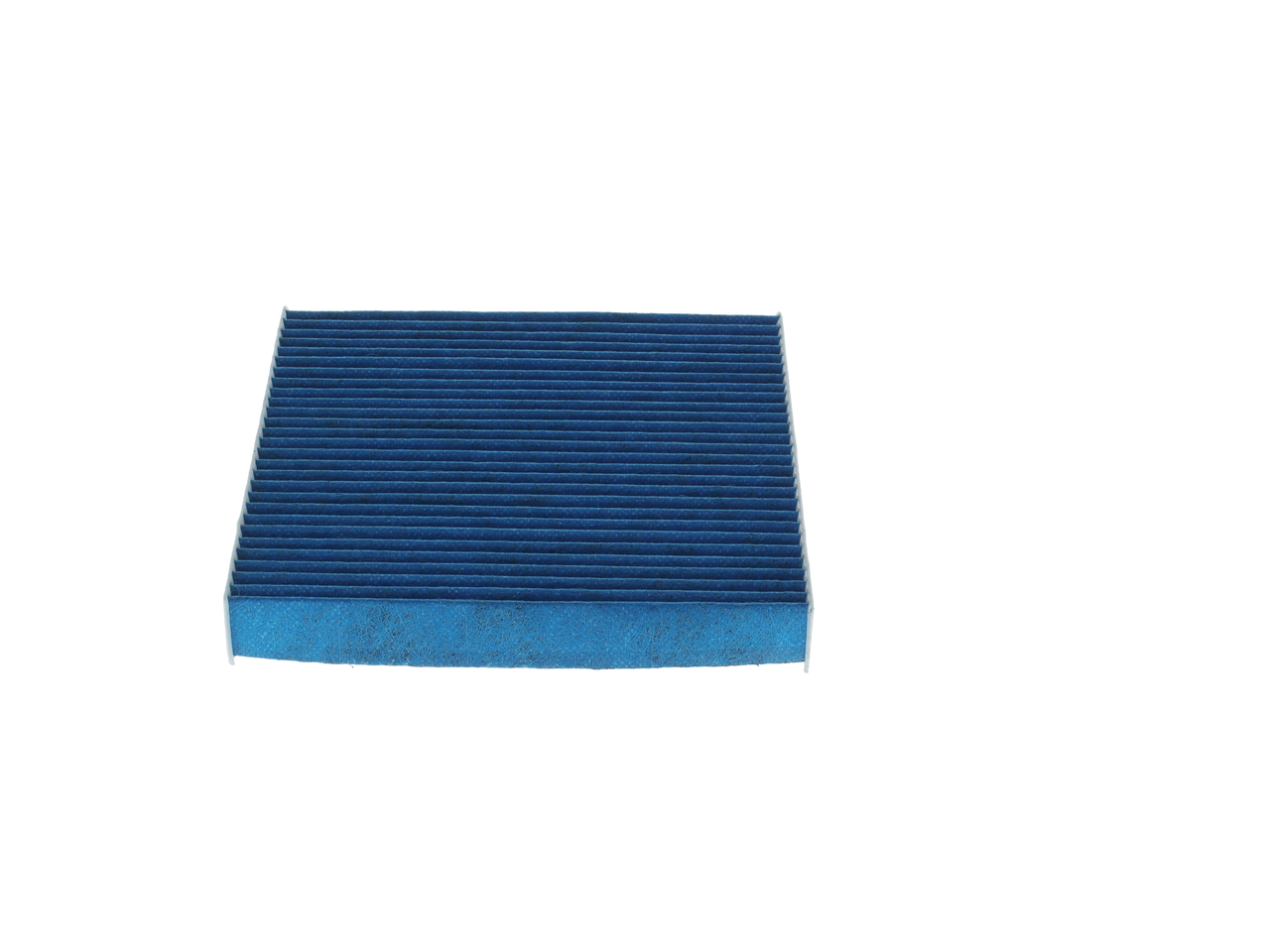 Filter, interior air - 0 986 628 590 BOSCH