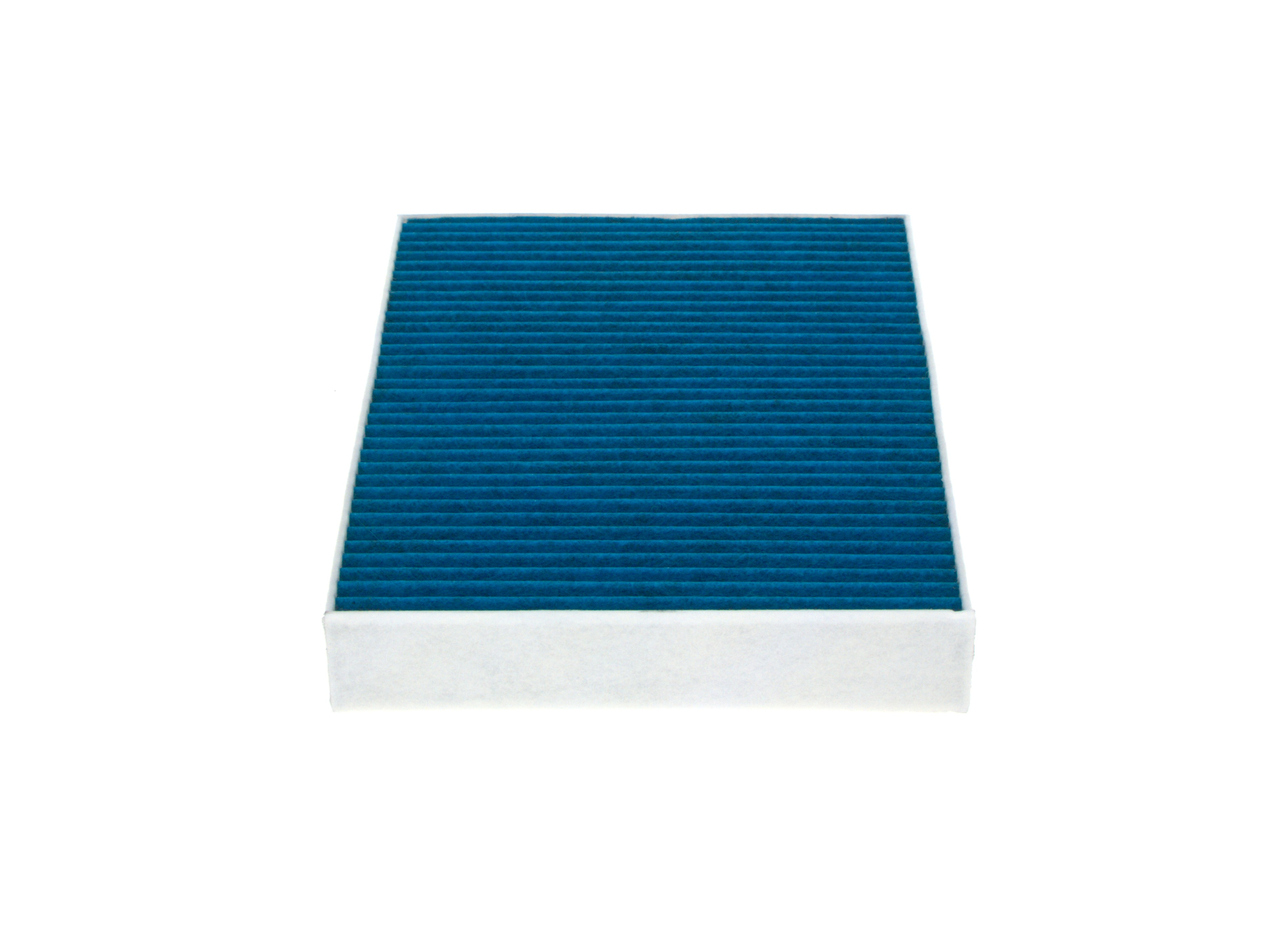 Filter, interior air - 0 986 628 591 BOSCH