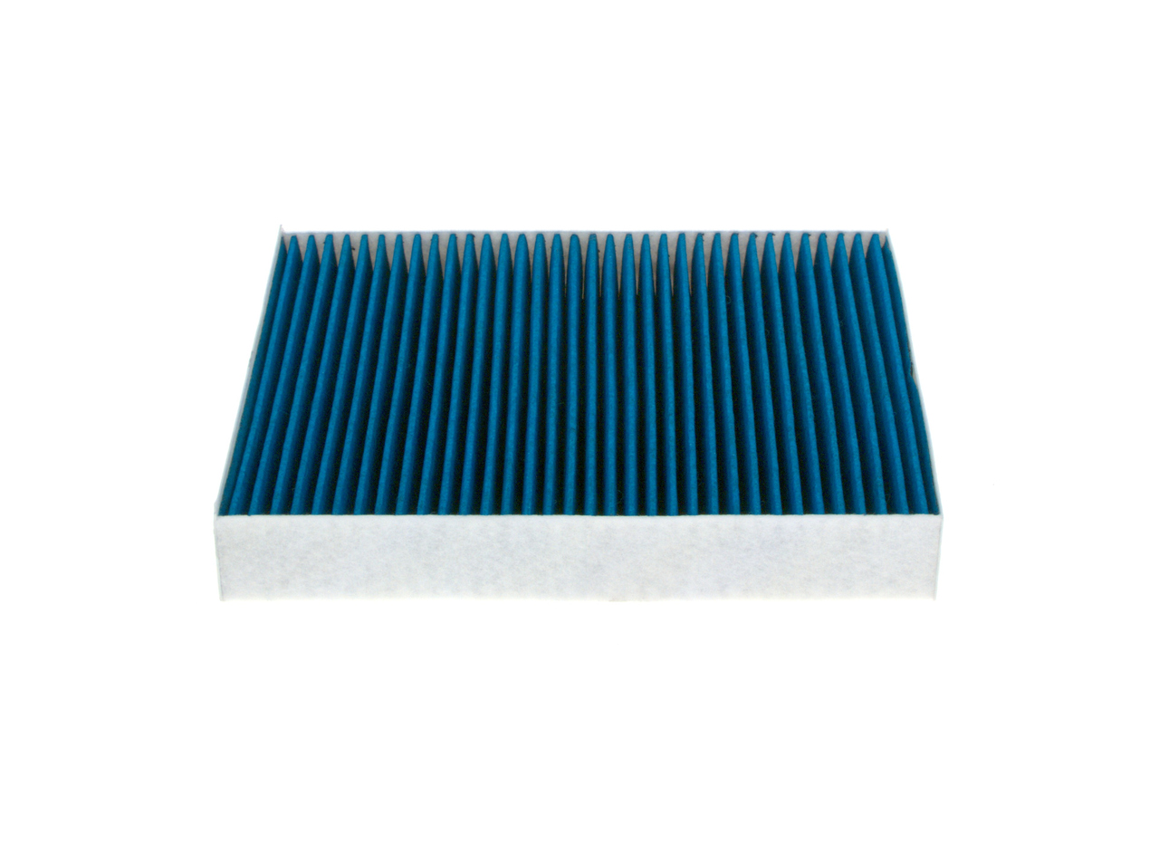 Filter, interior air - 0 986 628 591 BOSCH