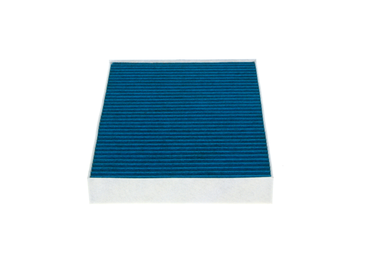Filter, interior air - 0 986 628 591 BOSCH