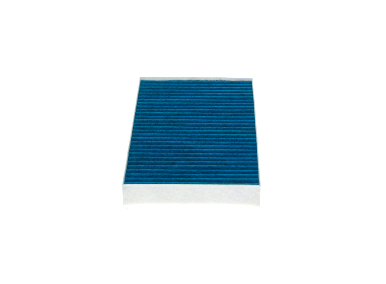 Filter, interior air - 0 986 628 592 BOSCH