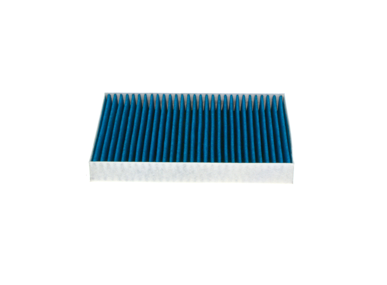 Filter, interior air - 0 986 628 592 BOSCH