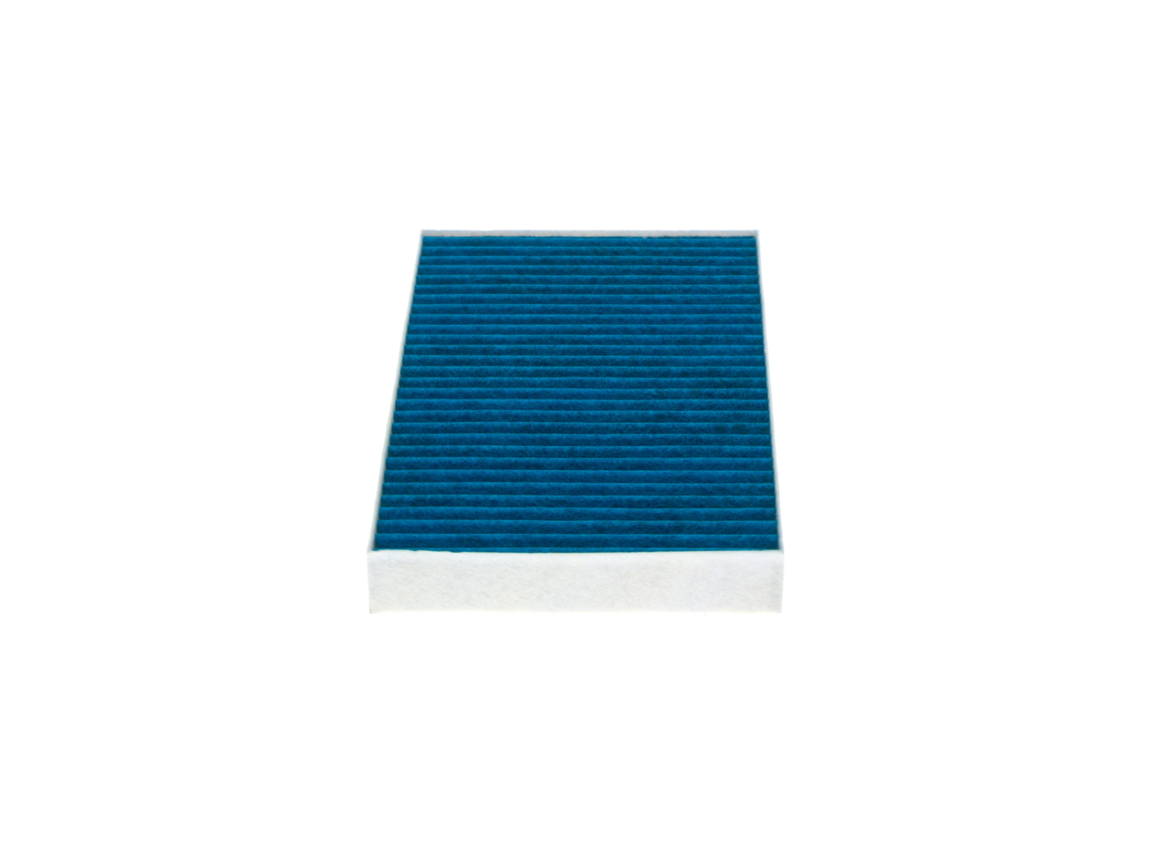 Filter, interior air - 0 986 628 592 BOSCH