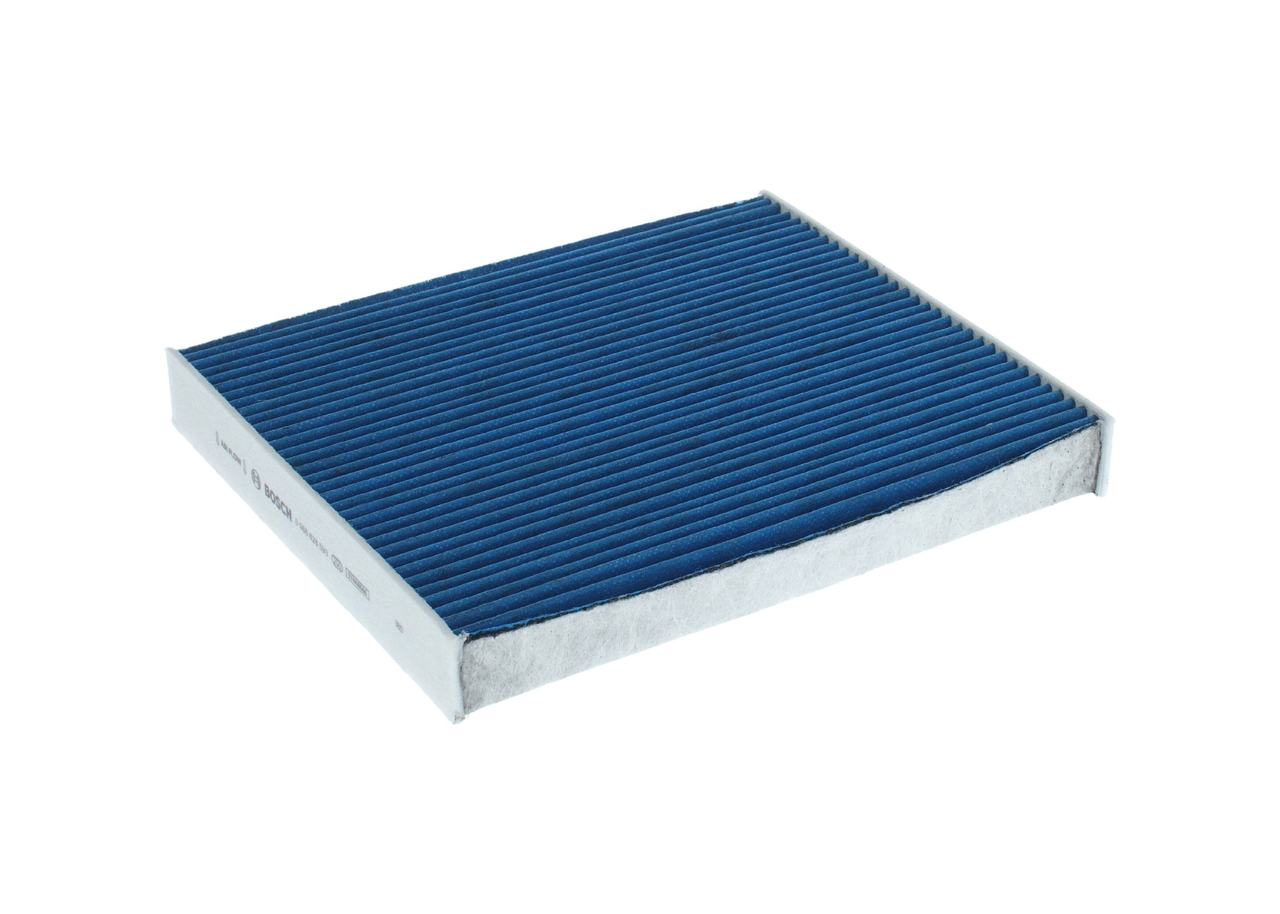 filtras, salono oras - 0 986 628 593 BOSCH