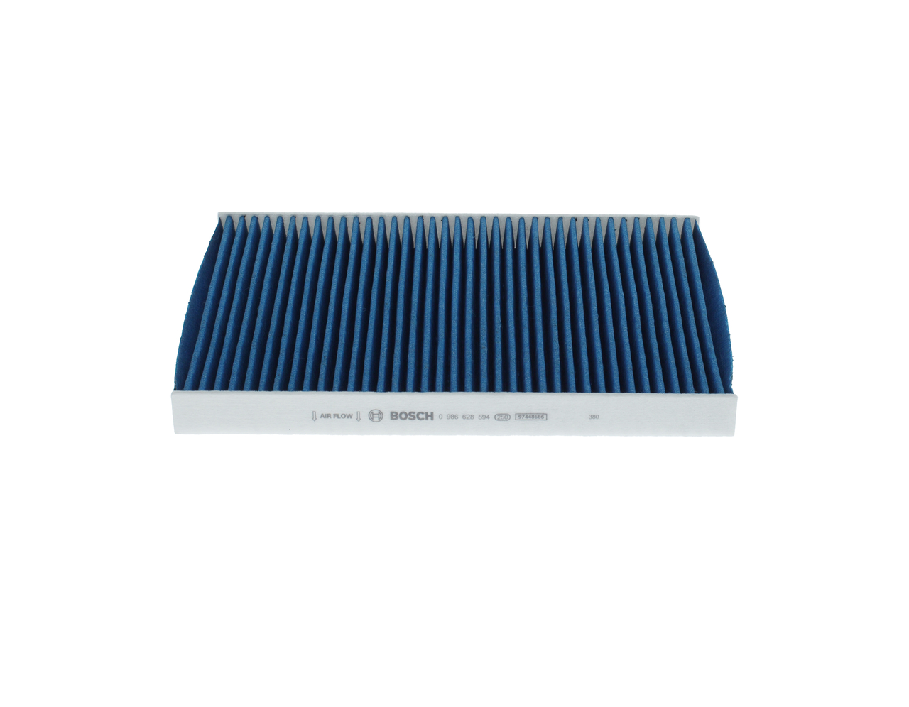 Filter, interior air - 0 986 628 594 BOSCH