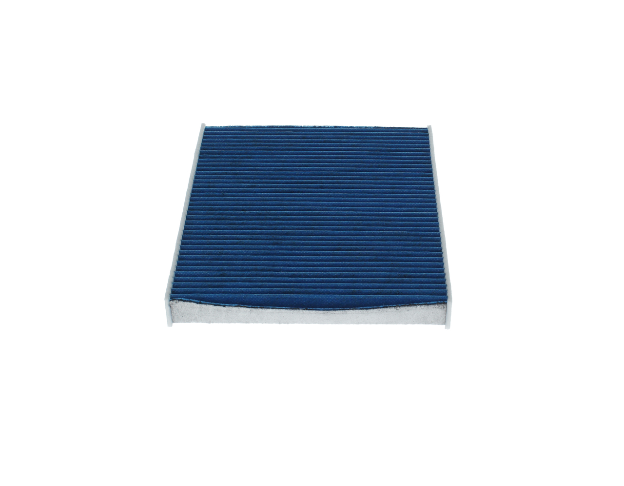 Filter, interior air - 0 986 628 594 BOSCH