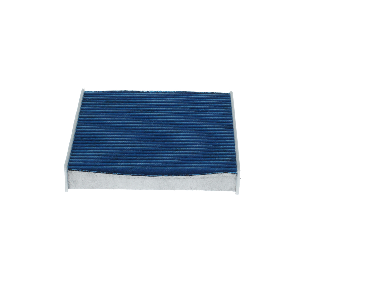 Filter, interior air - 0 986 628 595 BOSCH