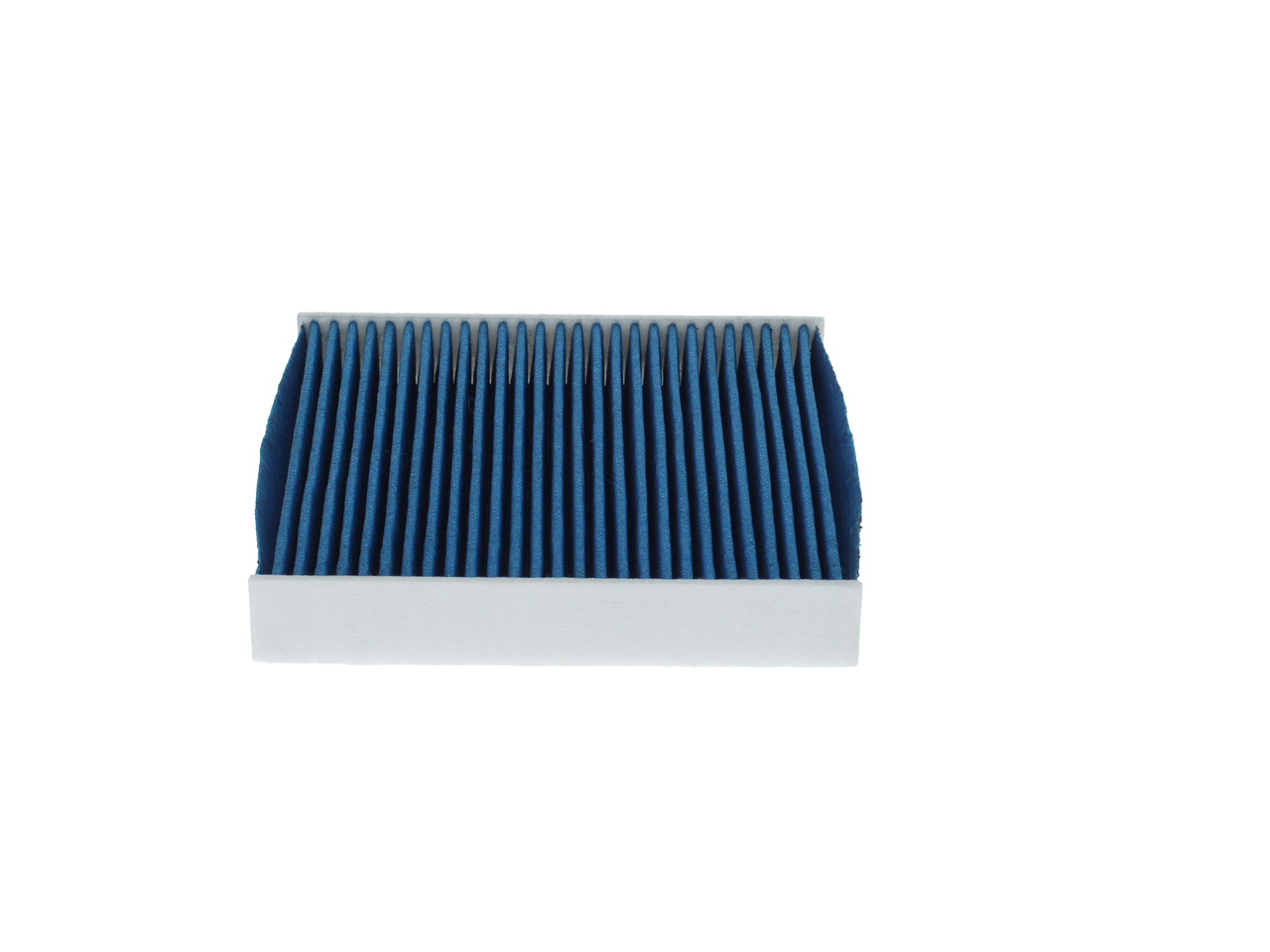 Filter, interior air - 0 986 628 595 BOSCH