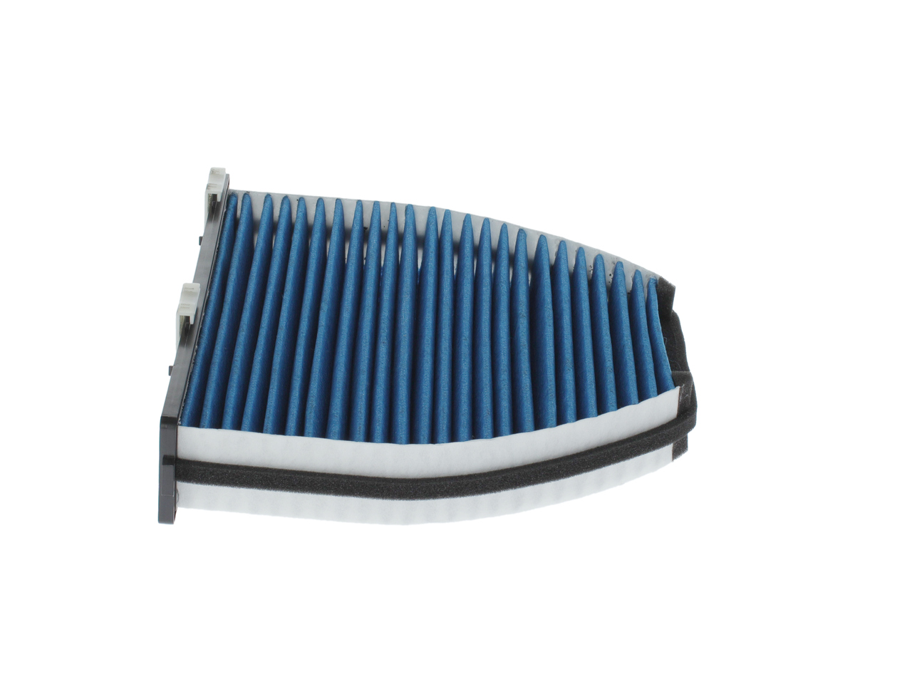 Filtro, Aria abitacolo - 0 986 628 600 BOSCH