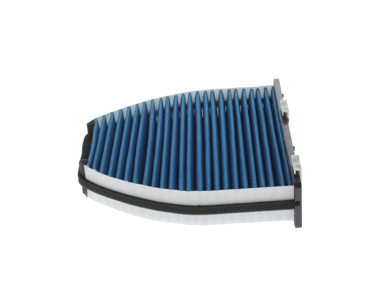 Filtro, Aria abitacolo - 0 986 628 600 BOSCH