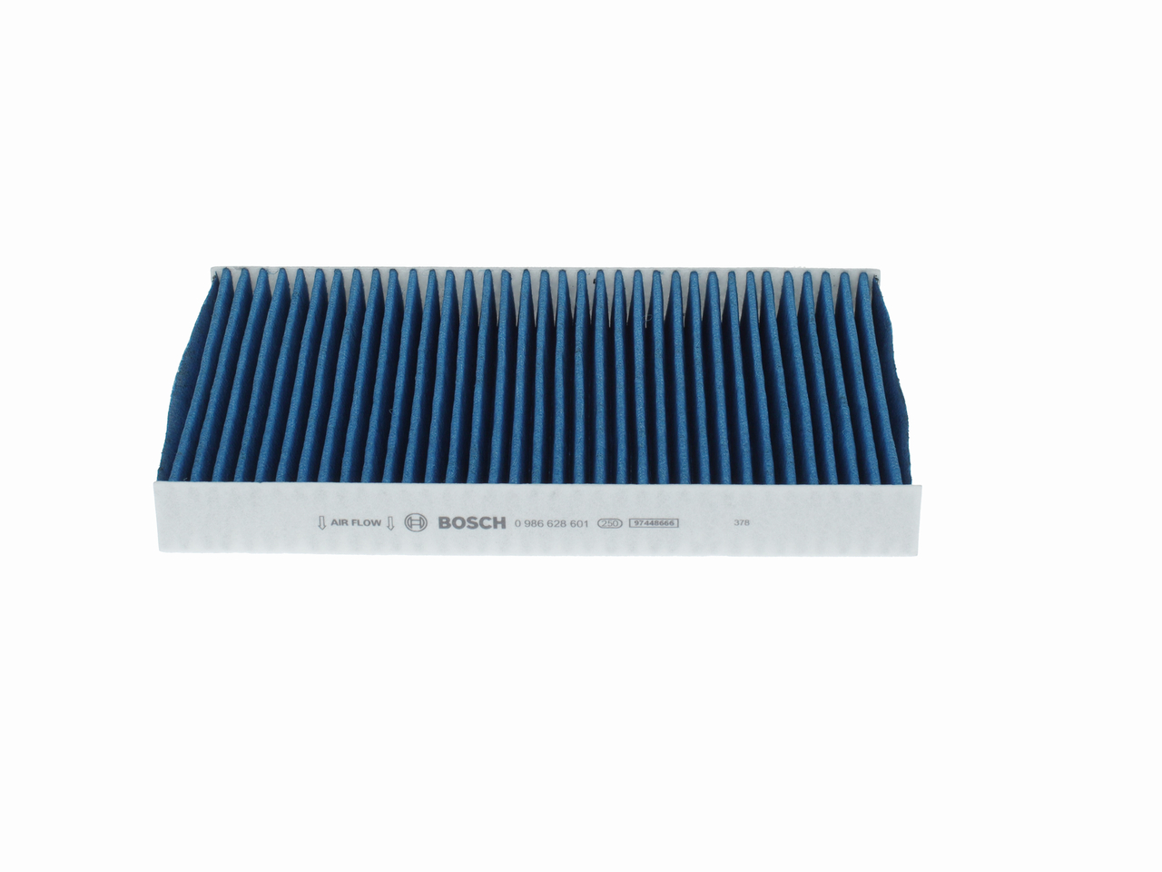 Filter, interior air - 0 986 628 601 BOSCH