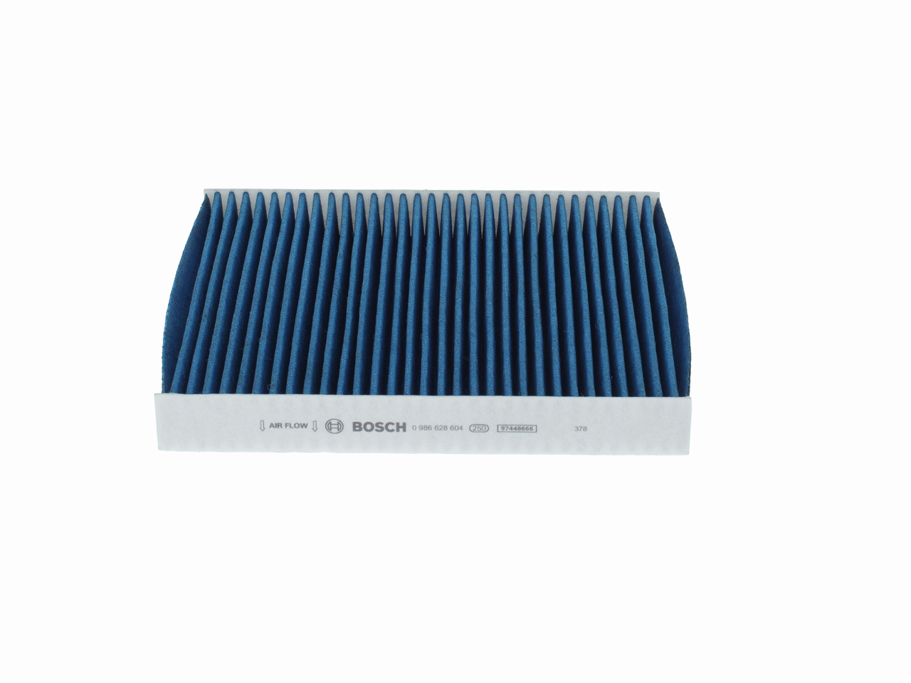 Filter, interior air - 0 986 628 604 BOSCH