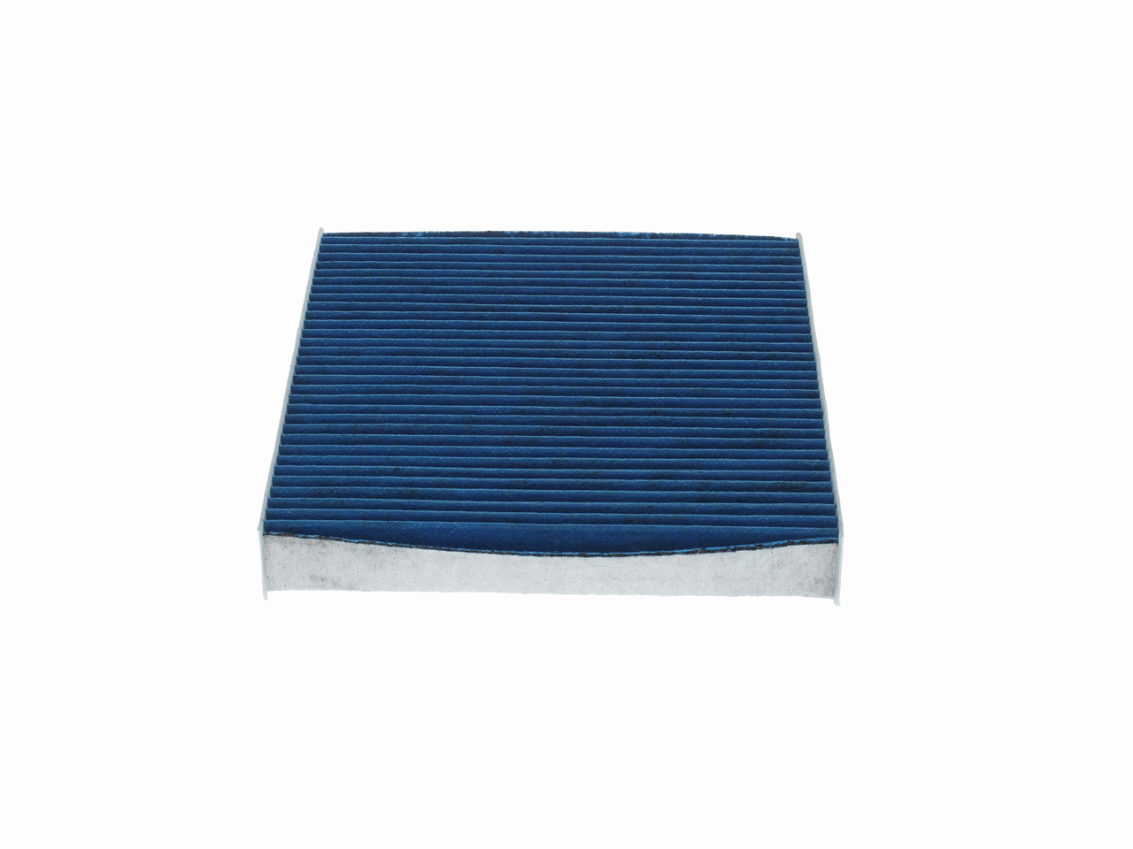 Filter, interior air - 0 986 628 604 BOSCH