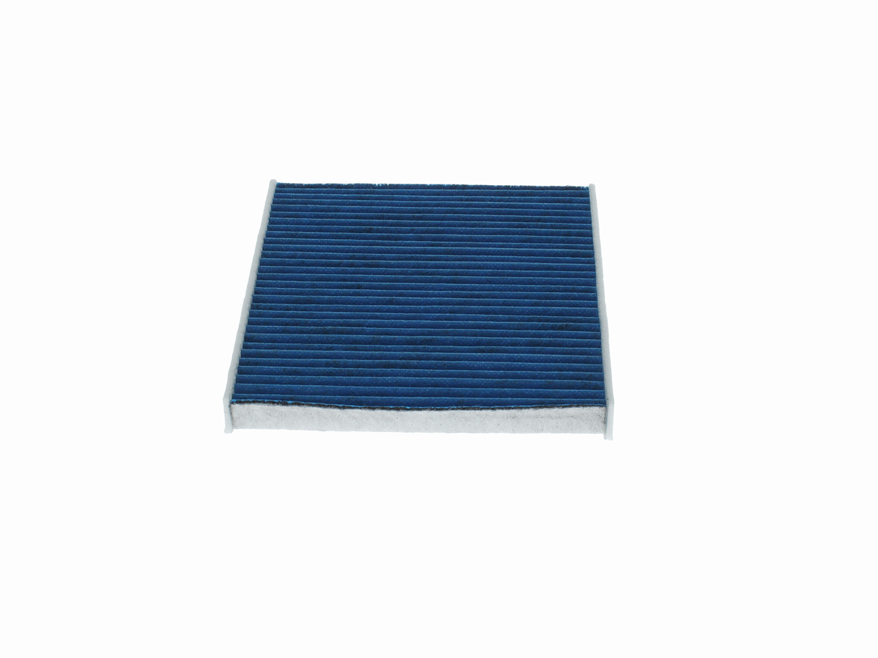 Filter, interior air - 0 986 628 607 BOSCH