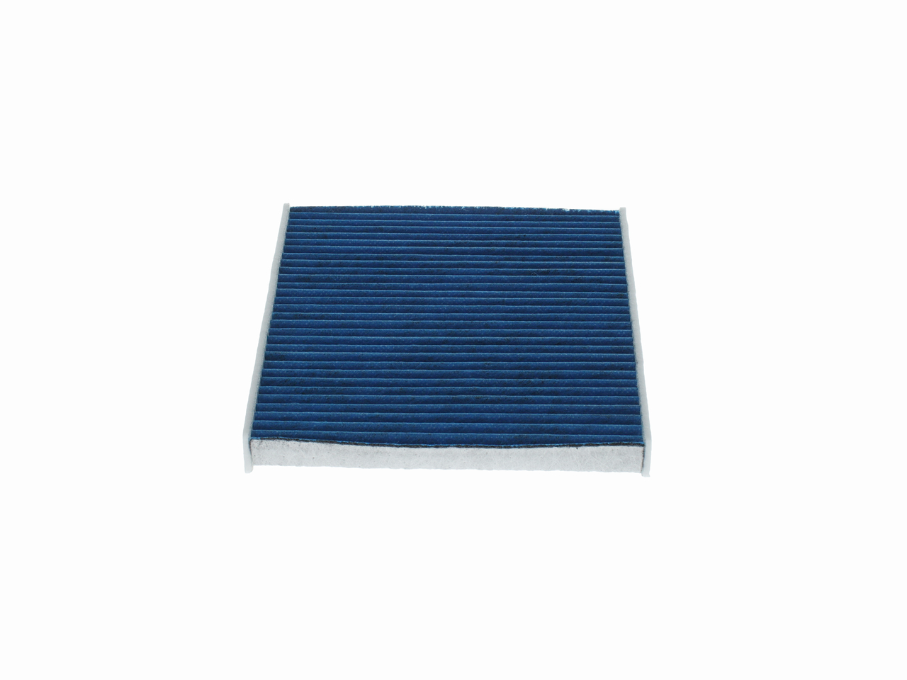Filter, interior air - 0 986 628 607 BOSCH