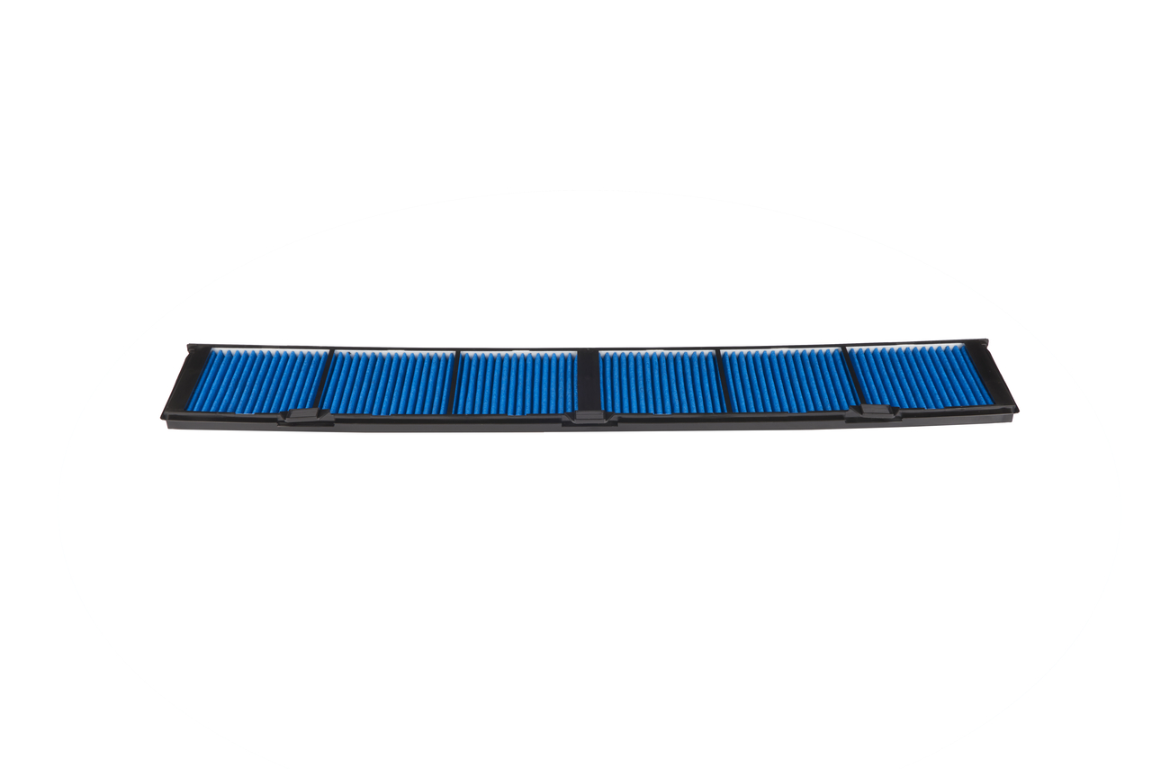 Filter, interior air - 0 986 628 608 BOSCH