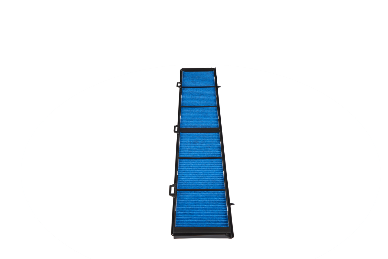 Filter, interior air - 0 986 628 608 BOSCH