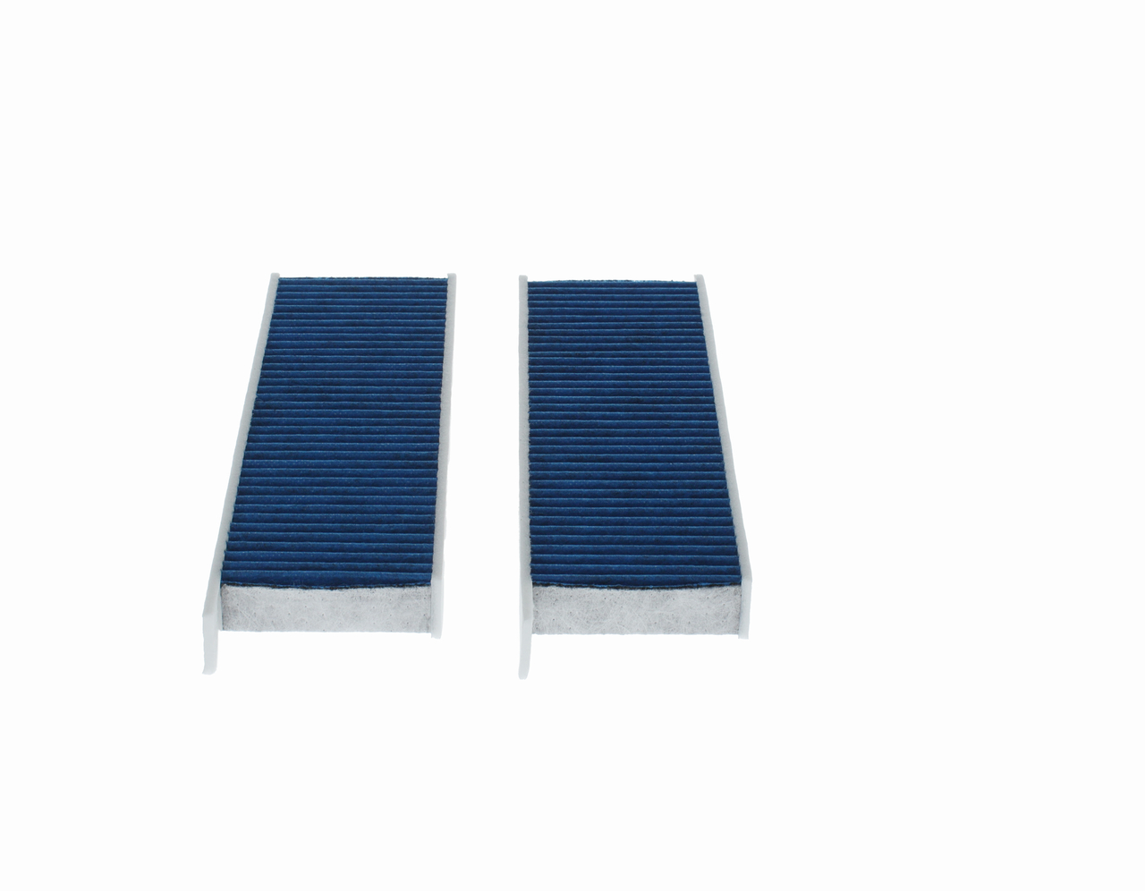Filter, interior air - 0 986 628 610 BOSCH
