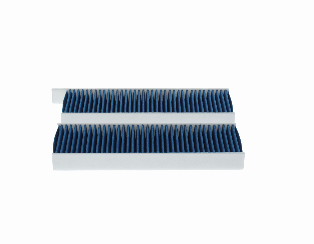 Filter, interior air - 0 986 628 610 BOSCH