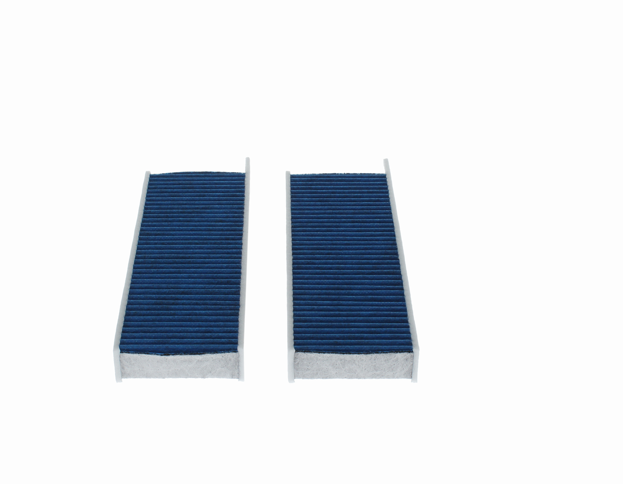Filter, interior air - 0 986 628 610 BOSCH