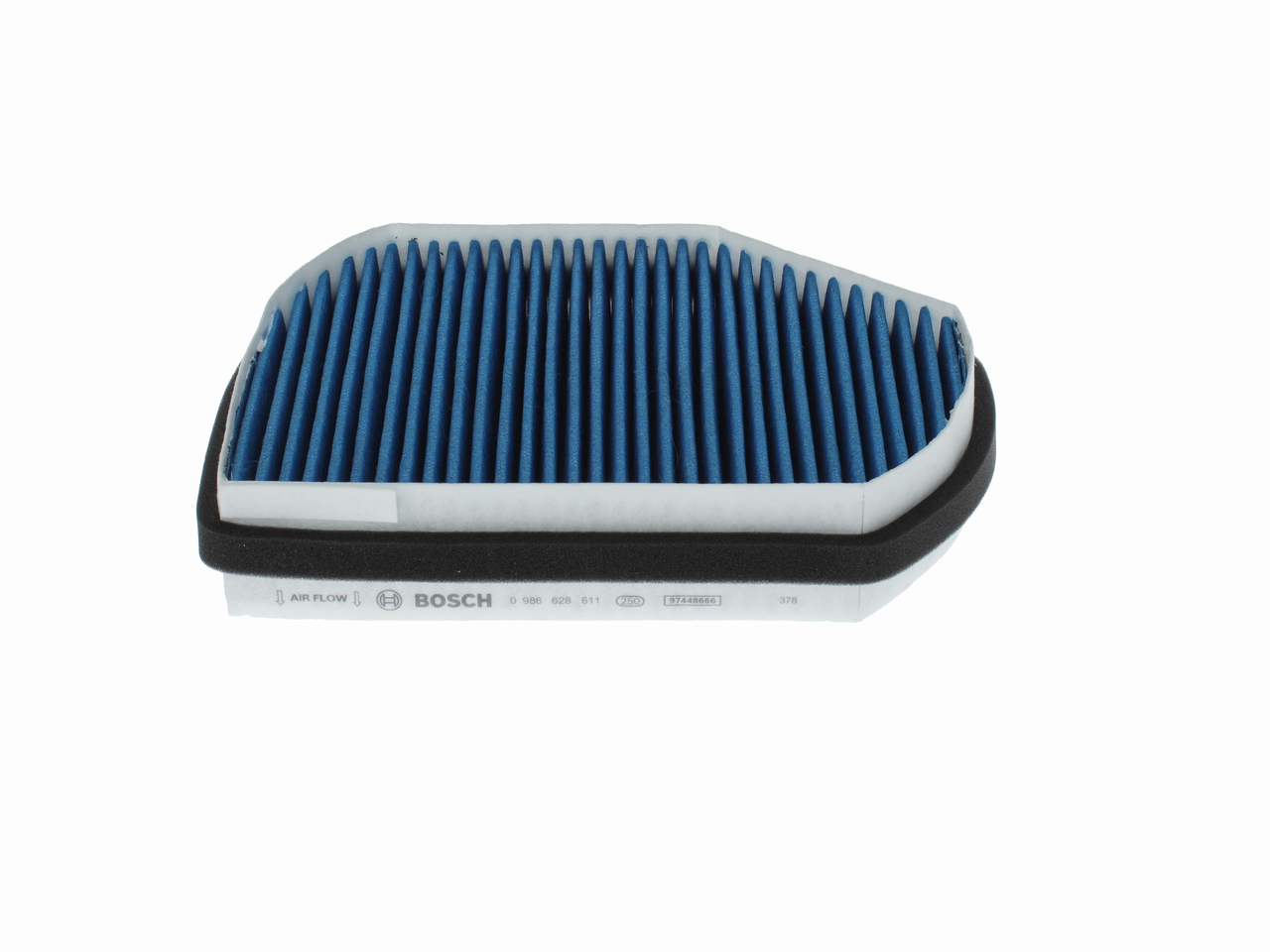 Filter, interior air - 0 986 628 611 BOSCH