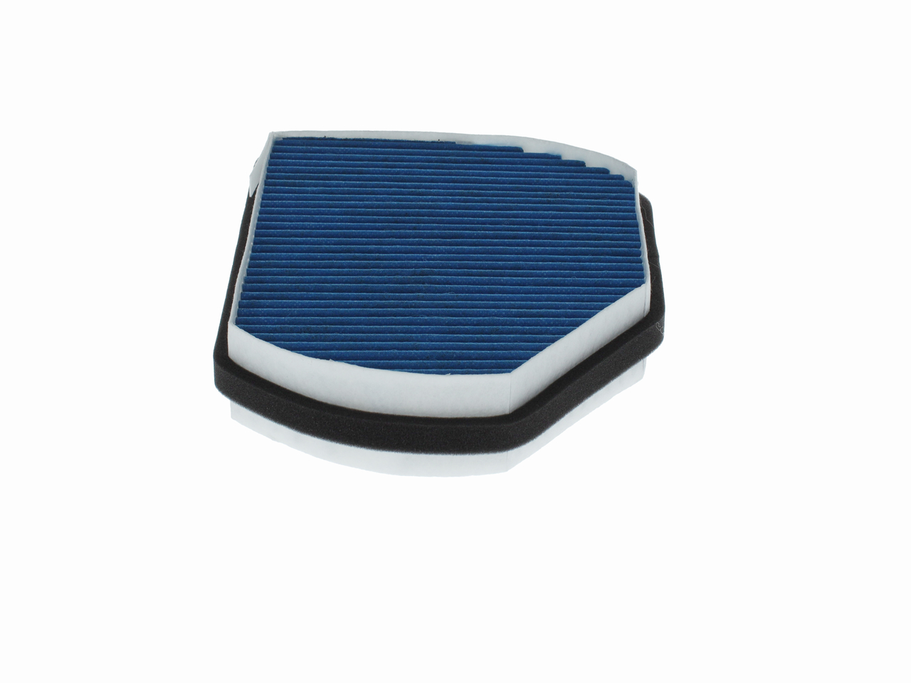 Filter, interior air - 0 986 628 611 BOSCH