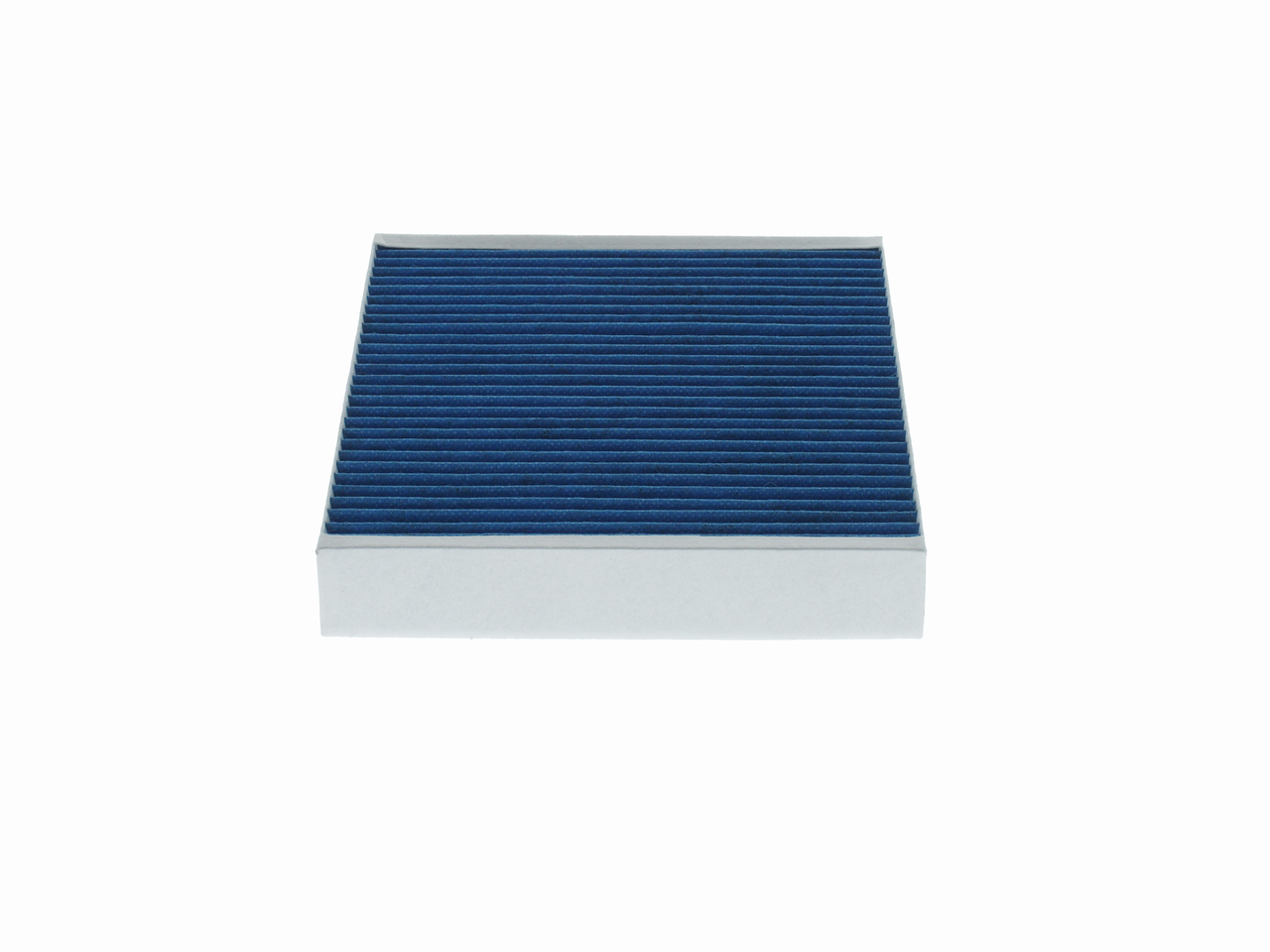 Filtro, Aria abitacolo - 0 986 628 612 BOSCH