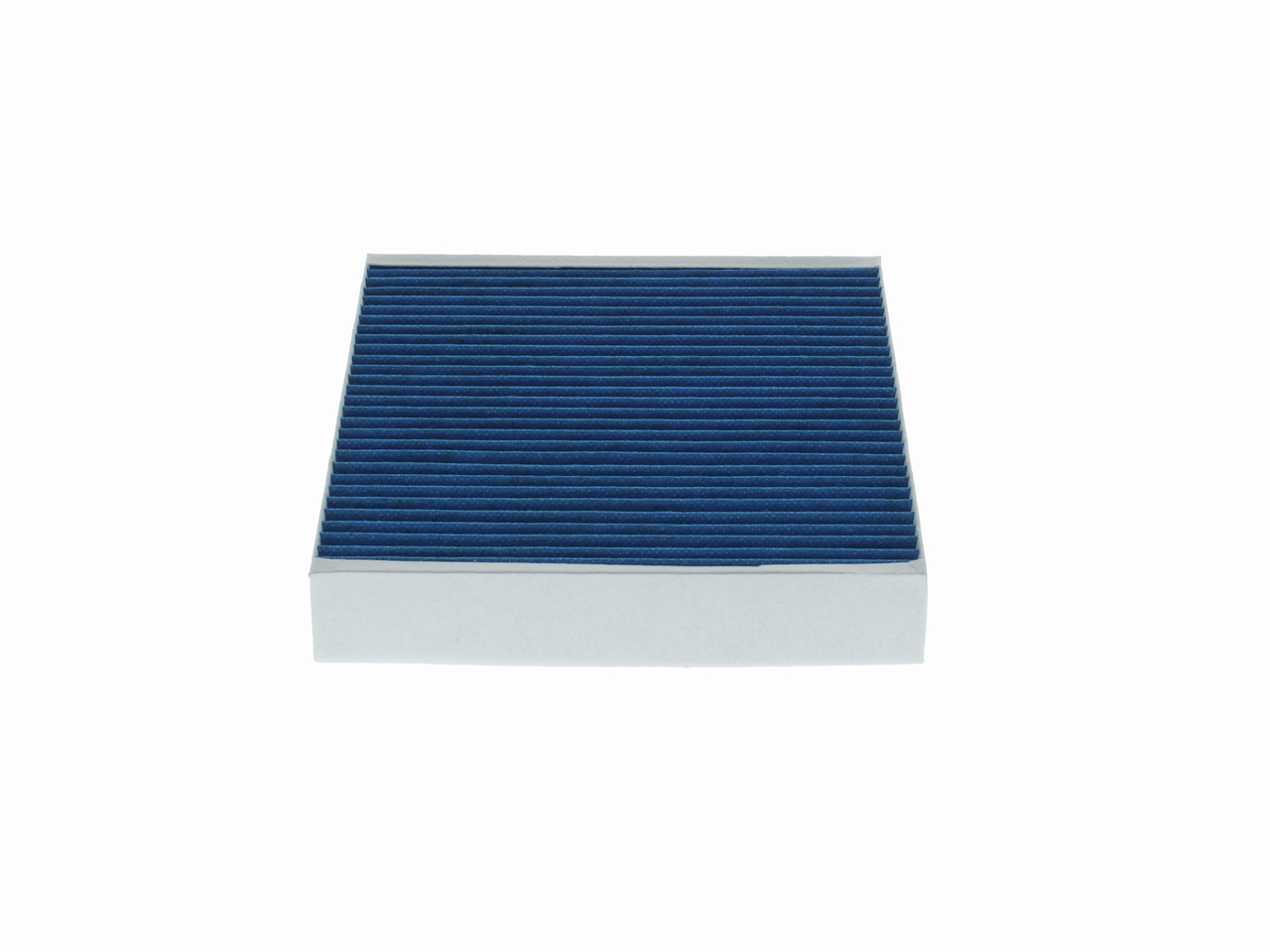 Filtro, Aria abitacolo - 0 986 628 612 BOSCH