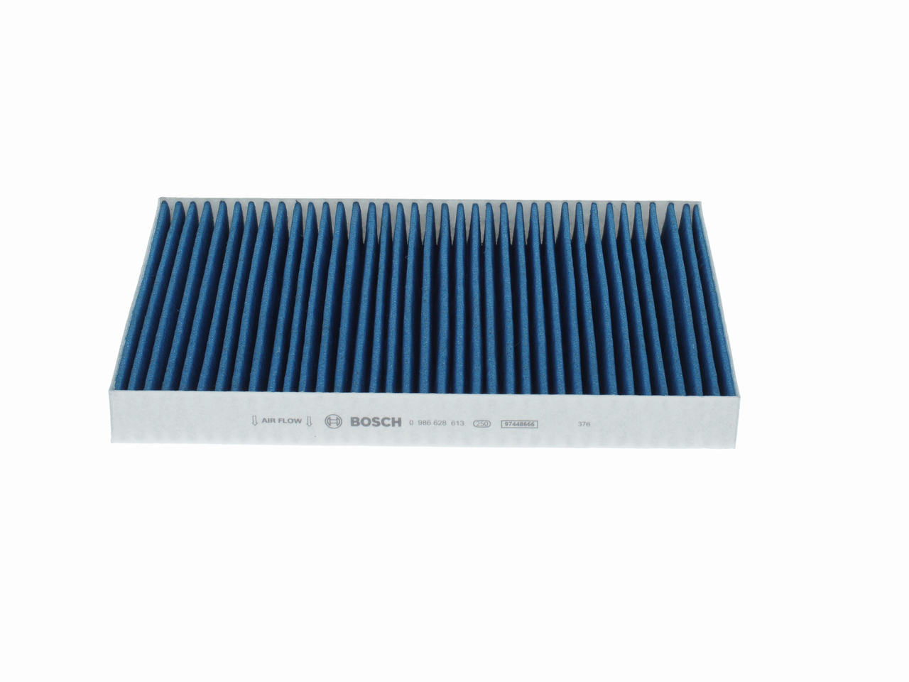 Filtro, Aria abitacolo - 0 986 628 613 BOSCH
