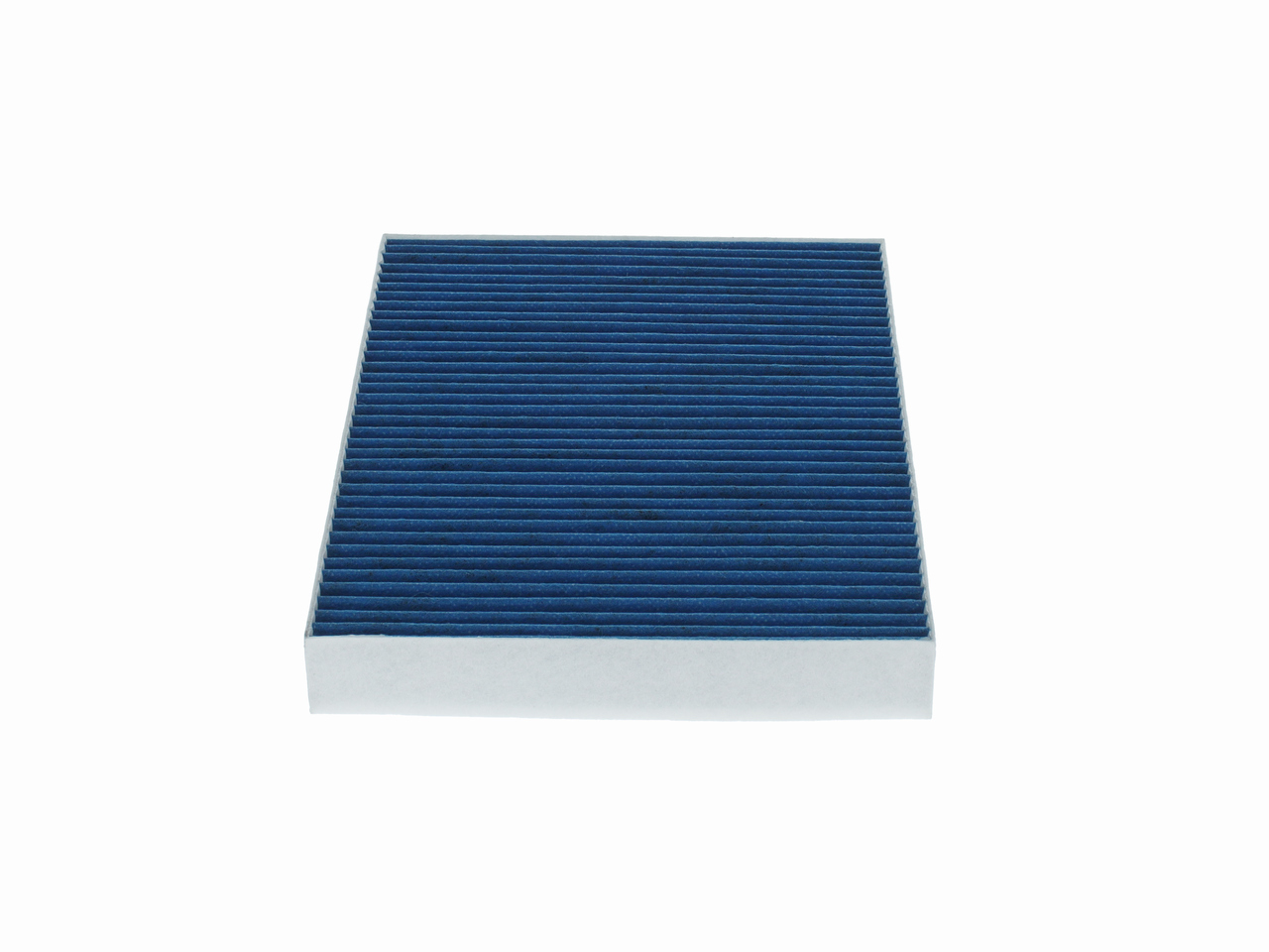 Filter, interior air - 0 986 628 613 BOSCH