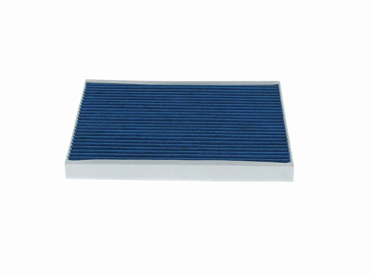 Filter, interior air - 0 986 628 614 BOSCH