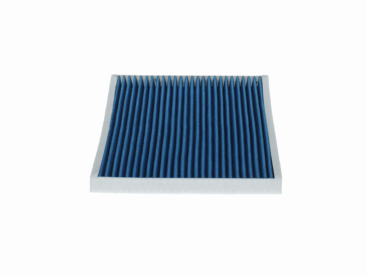 Filter, interior air - 0 986 628 614 BOSCH