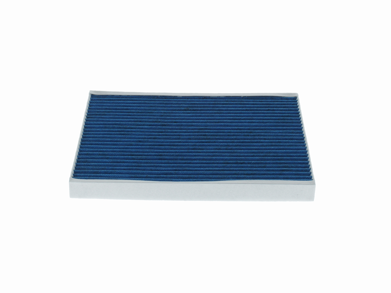 Filter, interior air - 0 986 628 614 BOSCH