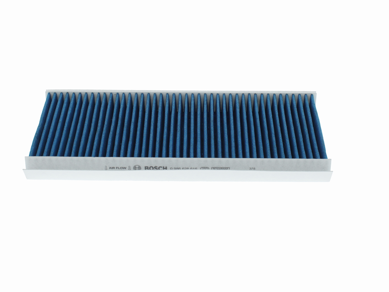 Filtro, Aria abitacolo - 0 986 628 616 BOSCH