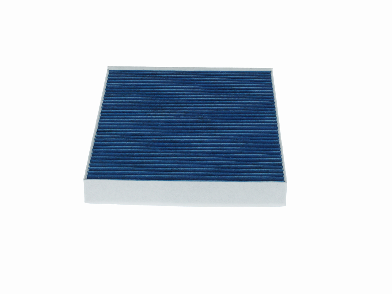 Filter, interior air - 0 986 628 617 BOSCH