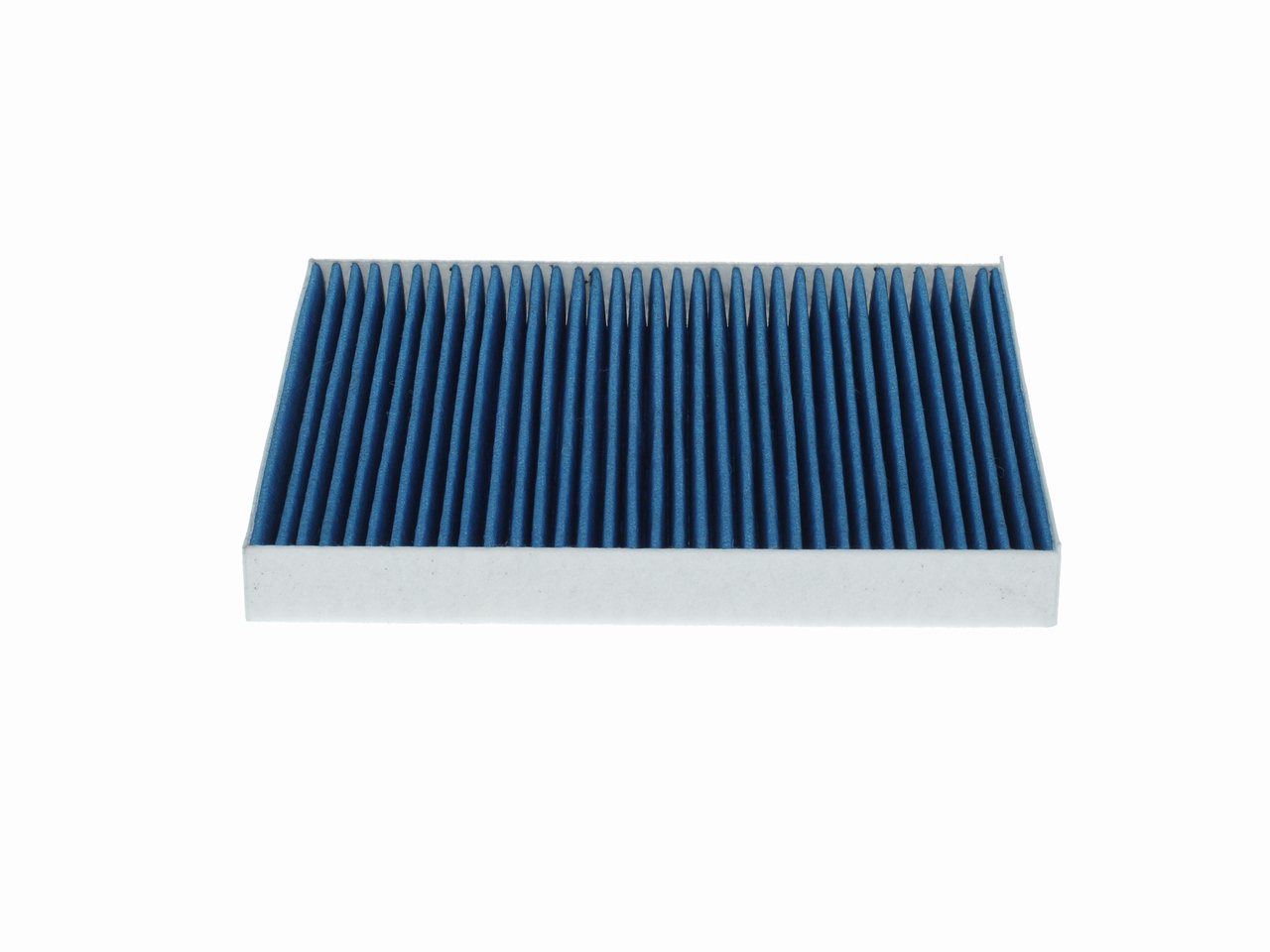 Filter, interior air - 0 986 628 617 BOSCH