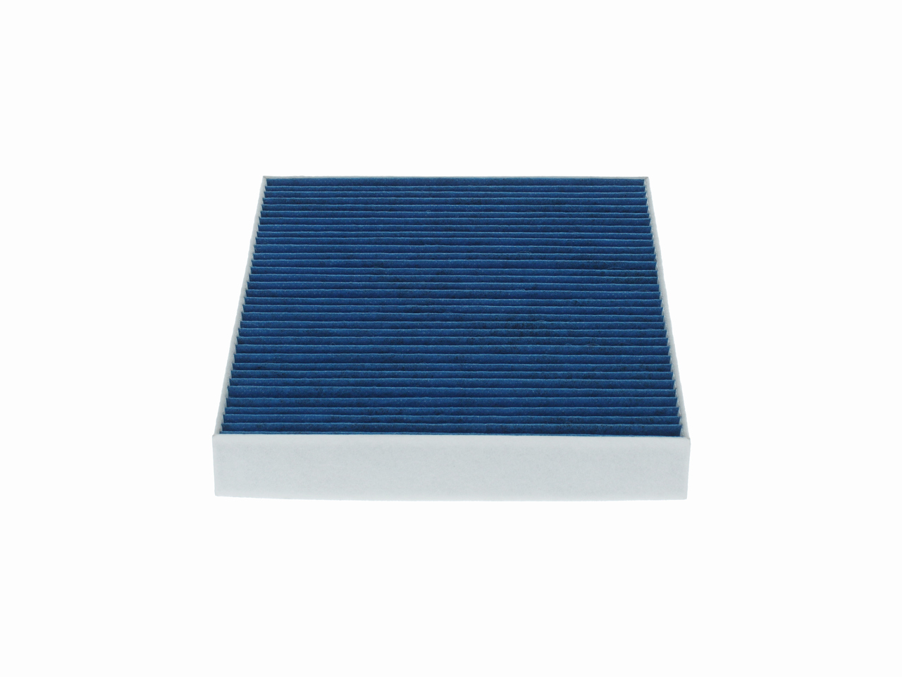 Filter, interior air - 0 986 628 617 BOSCH