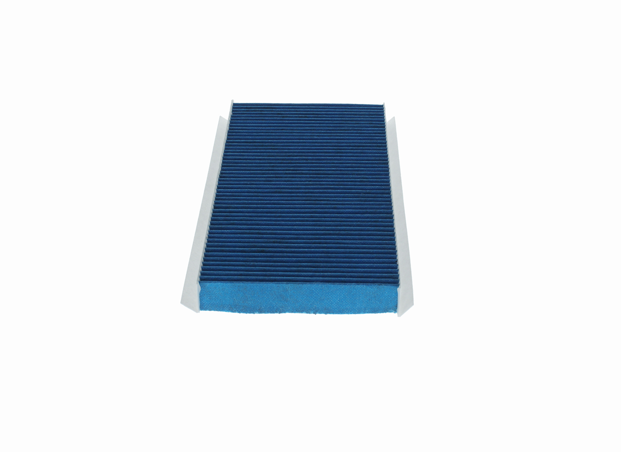 Filter, interior air - 0 986 628 620 BOSCH