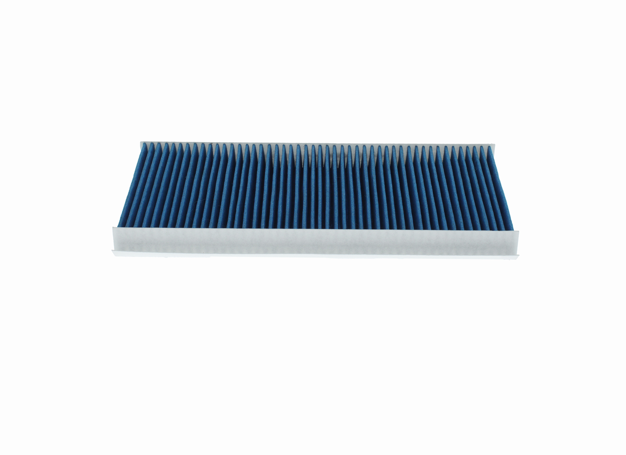 Filter, interior air - 0 986 628 620 BOSCH