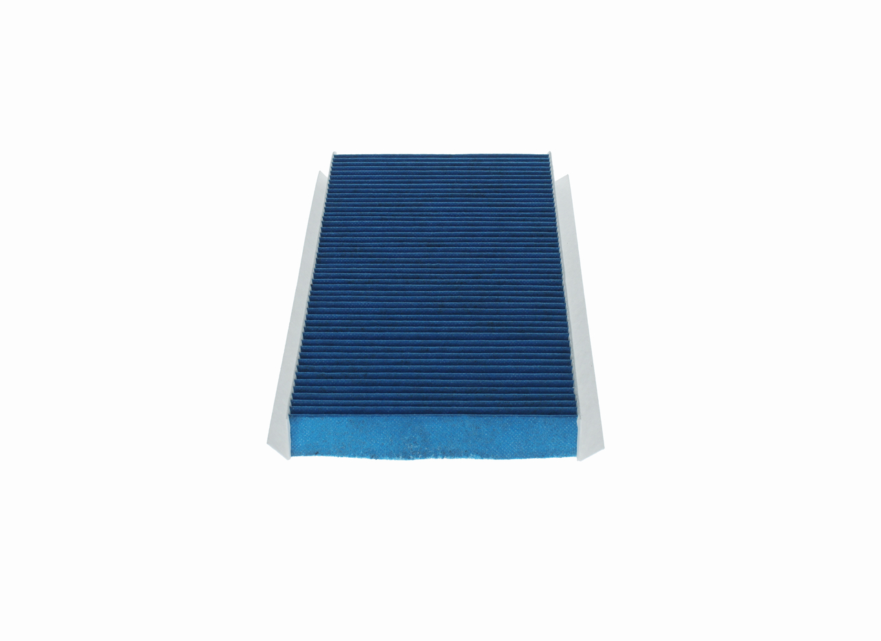 Filter, interior air - 0 986 628 620 BOSCH