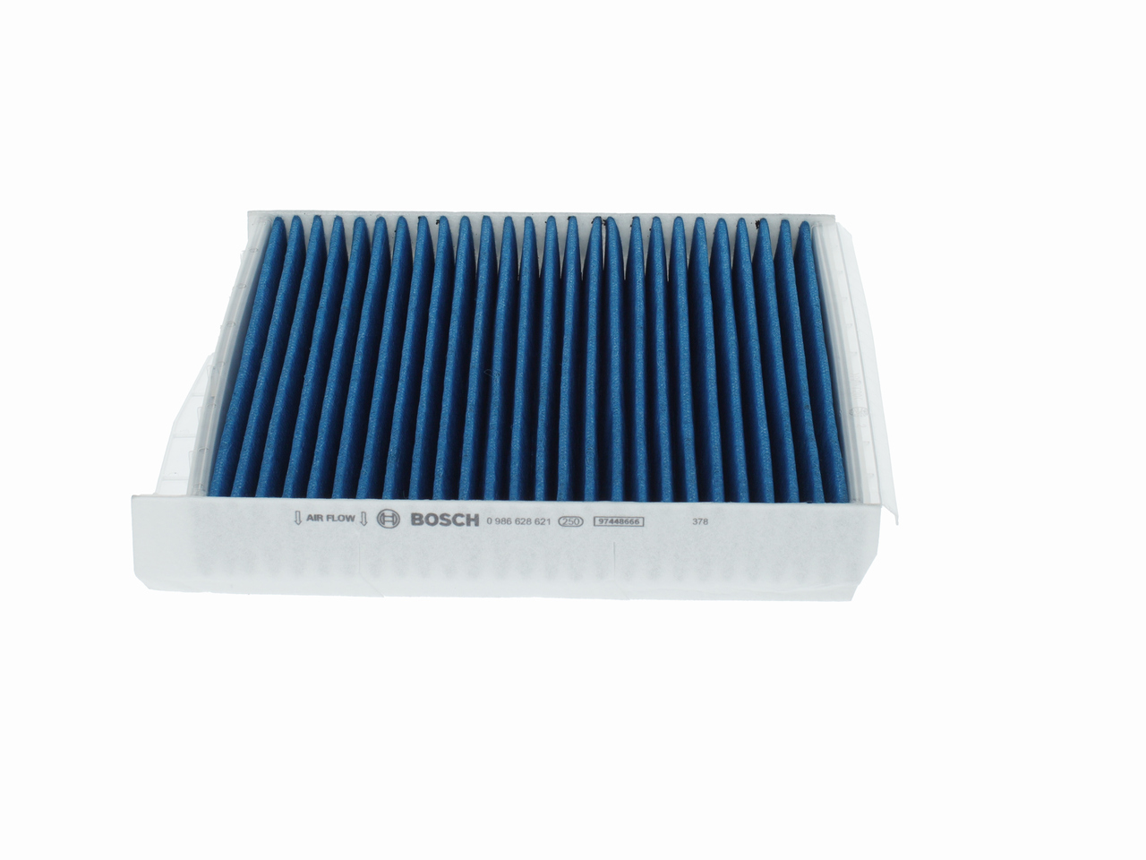 Filtro, Aria abitacolo - 0 986 628 621 BOSCH