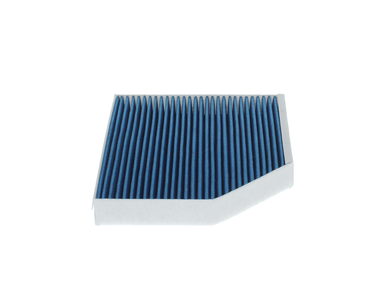 Filter, interior air - 0 986 628 622 BOSCH