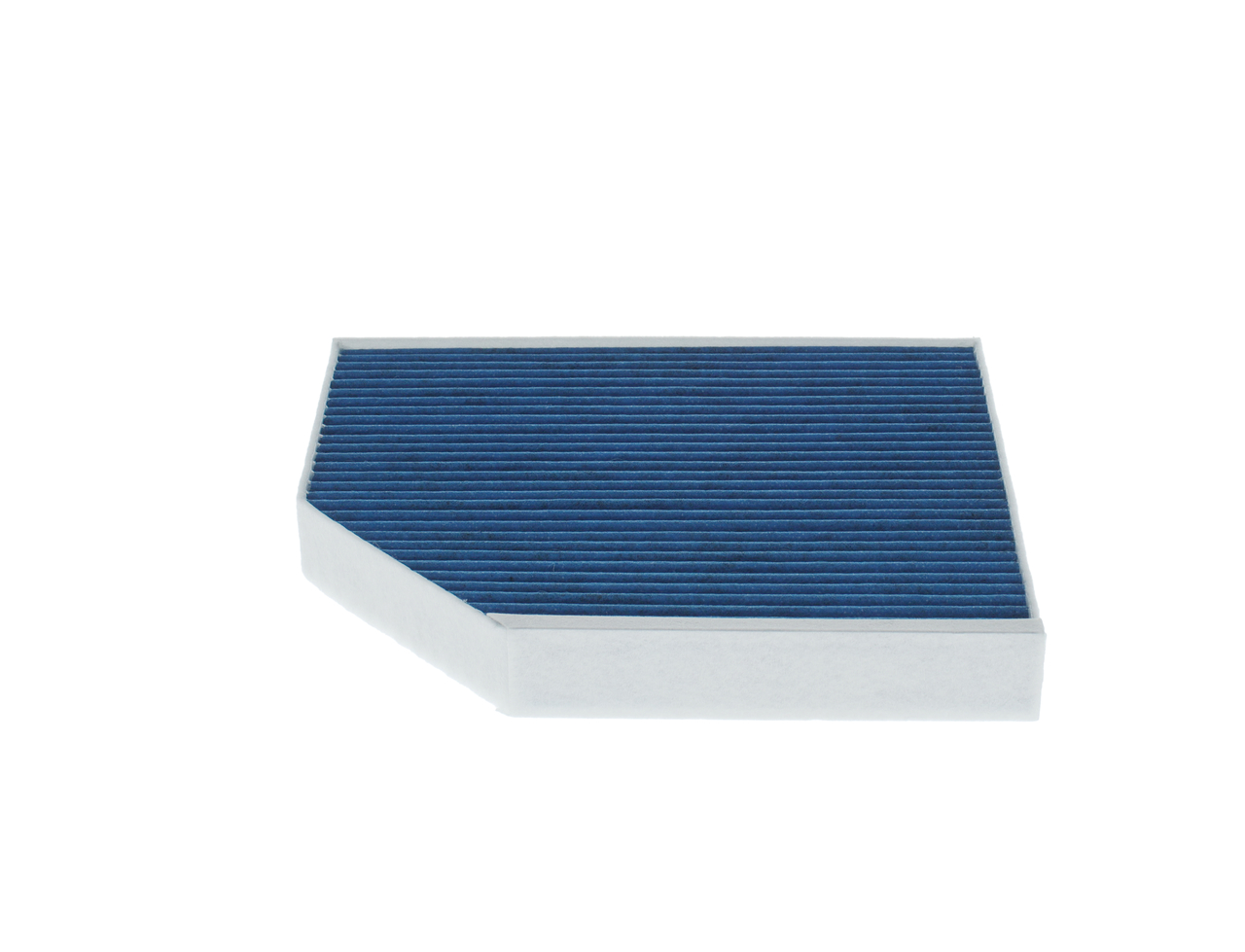 Filter, interior air - 0 986 628 622 BOSCH