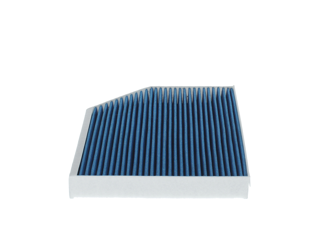 Filter, interior air - 0 986 628 622 BOSCH