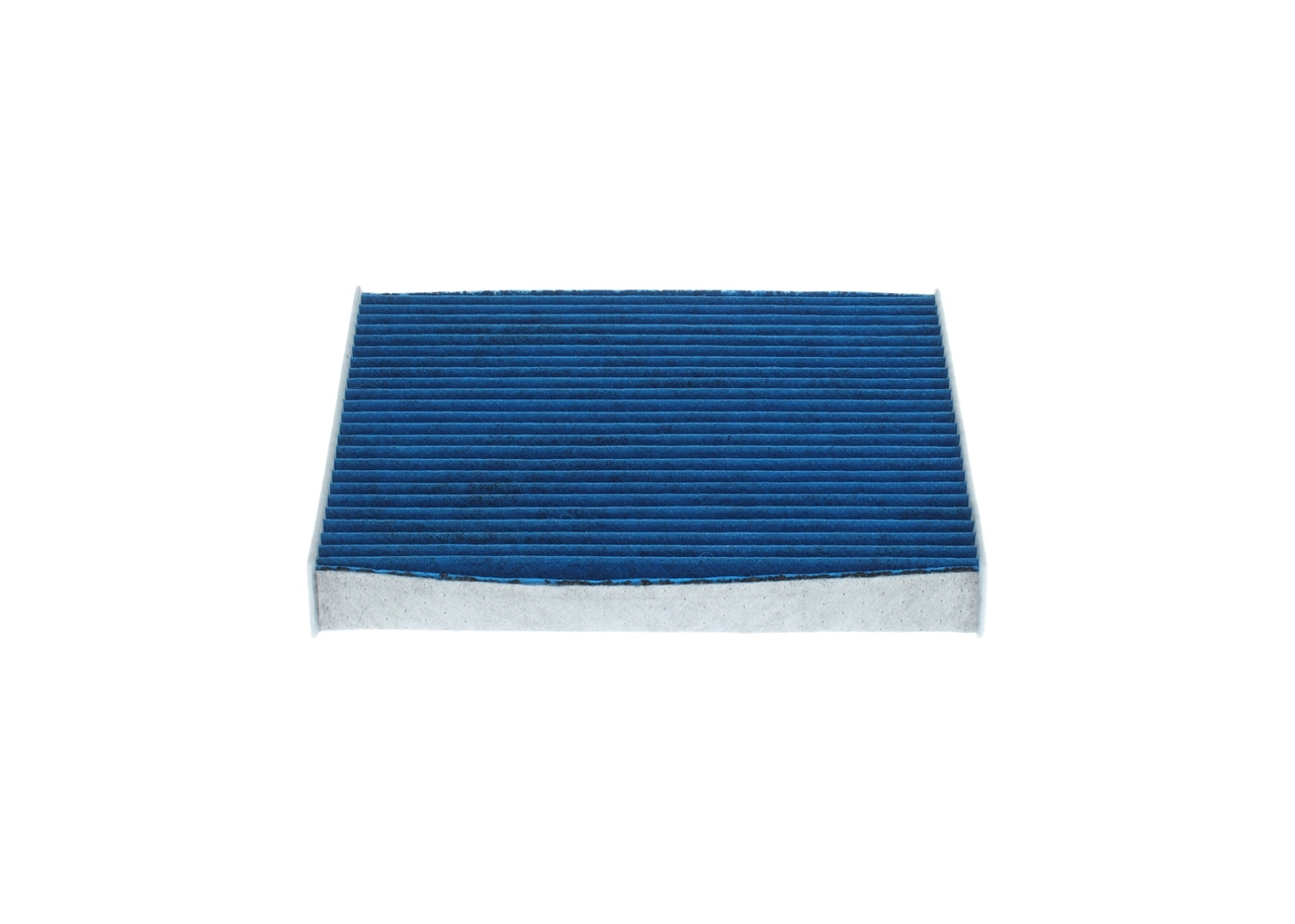 filtras, salono oras - 0 986 628 623 BOSCH
