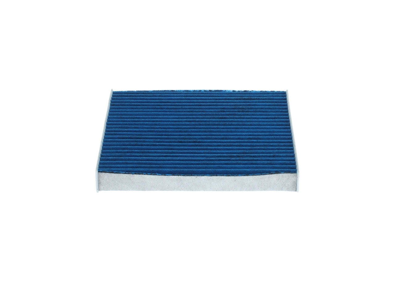 filtras, salono oras - 0 986 628 623 BOSCH