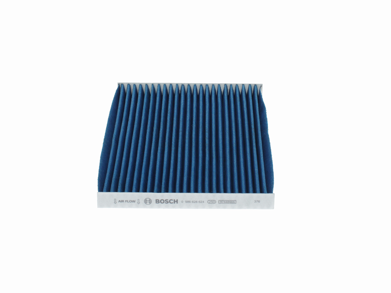 Filter, interior air - 0 986 628 624 BOSCH