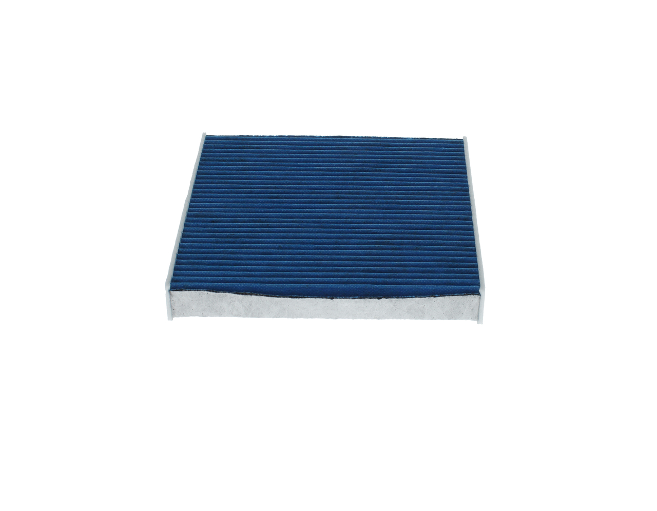 Filter, interior air - 0 986 628 625 BOSCH