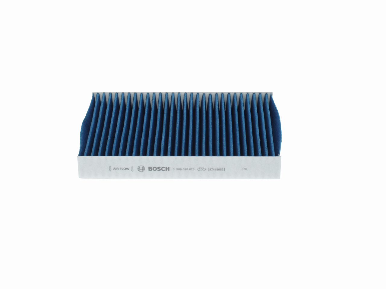 Filter, interior air - 0 986 628 626 BOSCH
